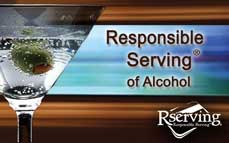 Responsible Bartender Course<br /><br />Responsible Alcohol Sales and Service Training Online Training & Certification