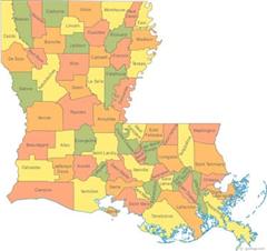 Louisiana Bartending License regulations