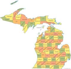 Michigan Bartending License regulations