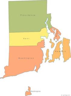 Rhode Island Bartending License regulations